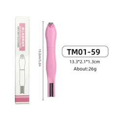 Nam Châm Cán nhựa - 3in1