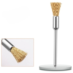 Chổi Vệ Sinh Đầu Mài Móng