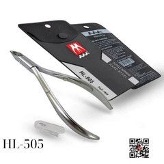 Kềm Nhặt Da AAA HL Series – Kềm Cắt Da Chuyên Nghiệp (HL-555 / 501 / 503 / 505 / 506 / 205 / 202 / 401)