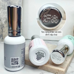 Base Top Cứng Móng Youth Rose 20ML – Bộ Base Top Chính Hãng, Bền Màu, Bám Tốt