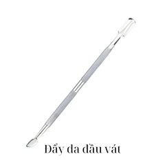Cây Đẩy Da Inox 304 Chuyên Dụng