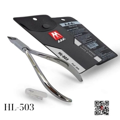 Kềm Nhặt Da AAA HL Series – Kềm Cắt Da Chuyên Nghiệp (HL-555 / 501 / 503 / 505 / 506 / 205 / 202 / 401)
