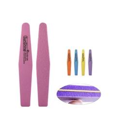 Phao Dũa Mịn Sunshine Dài – Buffer Nail Chính Hãng Nhiều Màu