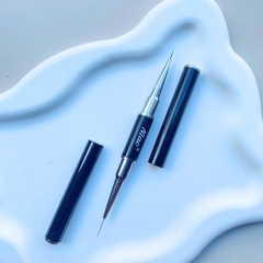 Cọ Vẽ Nail 2 Đầu Nicao – Cọ Nét 2 Đầu Cao Cấp Vẽ Line, Vẽ Chi Tiết Nail Art