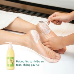 Kem Mềm Da Nail Xina – Dưỡng Mềm Da Tay, Da Móng Thơm Dịu