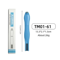 Nam Châm Cán nhựa - 3in1