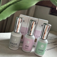 Base Top Cứng Móng Youth Rose 20ML – Bộ Base Top Chính Hãng, Bền Màu, Bám Tốt