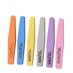 Phao Dũa Mịn Sunshine Dài – Buffer Nail Chính Hãng Nhiều Màu