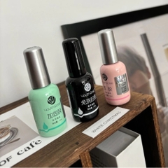 Base Top Cứng Móng Youth Rose - Hoa Hồng 15ML