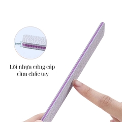 Dũa Móng OPI 100/180 Cao Cấp – Dũa Nail Tạo Form, Mài Móng Chuyên Nghiệp