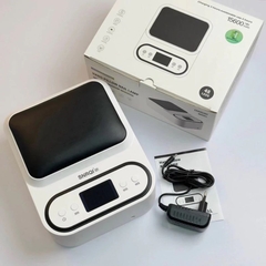 Máy Hơ Gel Tích Điện SNRQI Q9 48W Kèm Gối Kê Tay