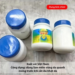 Kem Mềm Da NETT 25ml