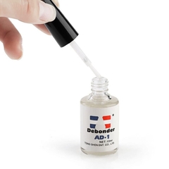 Nước Sáng Đá AD-1 – Dung Dịch Làm Sáng Đá Nail