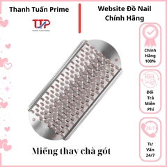 Miếng Thay Chà Gót Inox