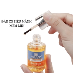 Dầu dưỡng viền móng Vitamin E Blue Place 14ml