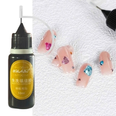 Bút Gel Đính Đá HUAXI 10ml