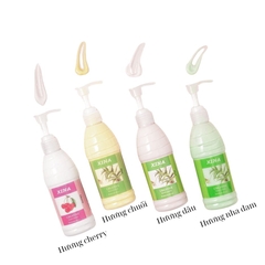 Kem Mềm Da Nail Xina – Dưỡng Mềm Da Tay, Da Móng Thơm Dịu