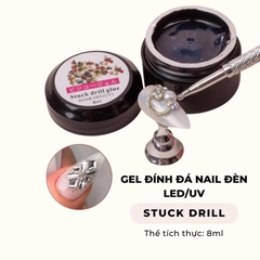 Gel Đính Đá Stuck Drill Glue