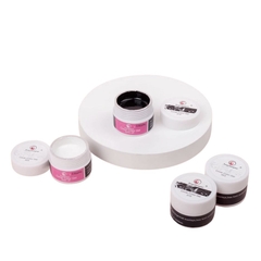 Gel Vẽ Đen / Trắng Fengshangmei 8g