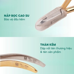 Kềm Nhặt Da AAA HL Series – Kềm Cắt Da Chuyên Nghiệp (HL-555 / 501 / 503 / 505 / 506 / 205 / 202 / 401)