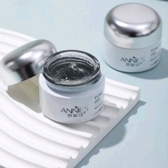 Gel Nặn ANNIES 20g – 3 Phân Loại Trắng, Trong Suốt, Thủy Tinh