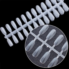 Bịch Móng Tập Sơn (10 vỉ 240 móng) - Form Tròn