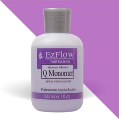 Lưu Huỳnh Monomer EZFlow Q Monomer – Nước Đắp Bột Nail (Acrylic Liquid)