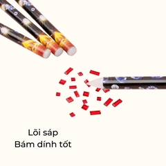 Bút Sáp Chấm Đá Nail Chuyên Dụng