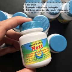 Kem Mềm Da NETT 25ml