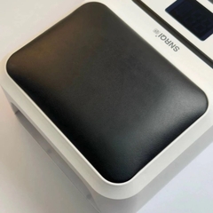 Máy Hơ Gel Tích Điện SNRQI Q9 48W Kèm Gối Kê Tay