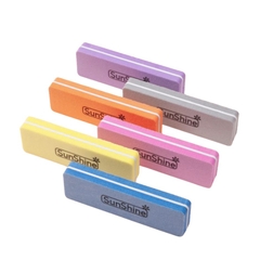 Phao Dũa Mịn Sunshine – Buffer Nail Làm Mịn Bề Mặt Móng Chuyên Nghiệp
