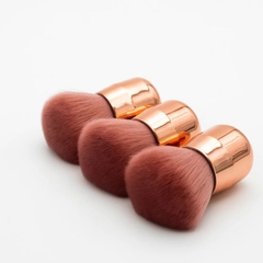 Chổi Phủi Bụi Nail Cán Ngắn Cao Cấp