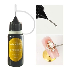 Bút Gel Đính Đá HUAXI 10ml