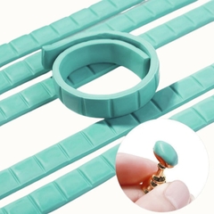 Keo Đa Năng Nail Dán Móng Siêu Chắc 102 Miếng