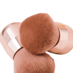 Chổi Phủi Bụi Nail Cán Ngắn Cao Cấp