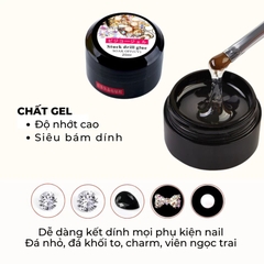 Gel Đính Đá Stuck Drill Glue