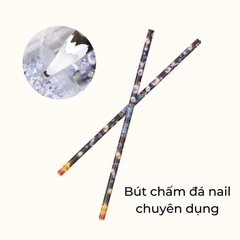 Bút Sáp Chấm Đá Nail Chuyên Dụng