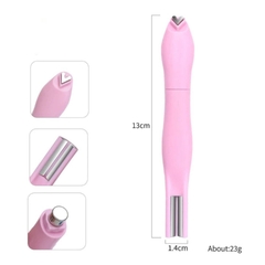 Nam Châm Cán nhựa - 3in1