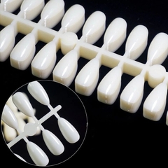 Bịch Móng Tập Sơn (10 vỉ 240 móng) - Form Tròn