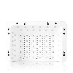 Máy hơ SNRQI L6 (66 Bóng, 72W, Hơ 2 Tay)