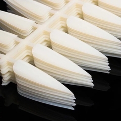 Bịch Móng Tập Sơn (10 vỉ 240 móng) - Form Nhọn