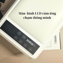 Máy Hơ Gel SNRQI V1 Chính Hãng 72W
