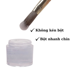 Lưu Huỳnh Monomer EZFlow Q Monomer – Nước Đắp Bột Nail (Acrylic Liquid)