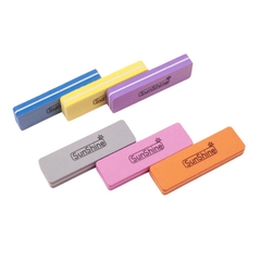 Phao Dũa Mịn Sunshine – Buffer Nail Làm Mịn Bề Mặt Móng Chuyên Nghiệp