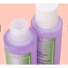 Nước Ủ Phá Gel Li-Nail – Dung Dịch Gỡ Gel Chuyên Dụng 200ml