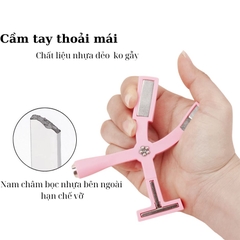 Nam Châm Cat Eye 5in1 Đa Chức Năng – Tạo Hiệu Ứng Mắt Mèo Chuẩn Salon