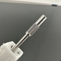 Đầu Gài Nhám Cao Cấp Cho Máy Mài Nail