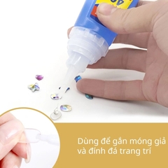 Keo 401 Dán Móng Nail Siêu Chắc