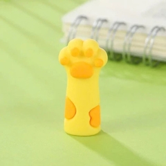 Bọc Đầu Kìm Silicon Hình Thú Cute