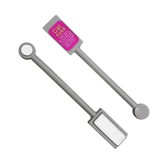 Nam Châm Mắt Mèo 2 Đầu – Dụng Cụ Tạo Hiệu Ứng Cat Eye Nai